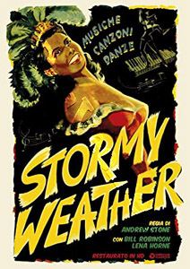 Stormy Weather  (1943) (DVD)